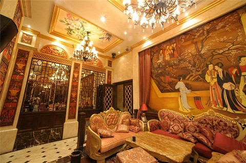 青山湖高档KTV妹子质量哪家好