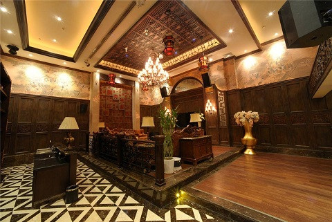 青山湖哪个KTV少爷男模妹子服务好