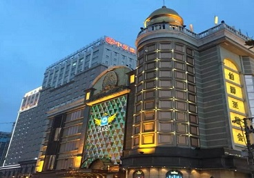 青山湖最大顶级出名高端豪华KTV会所-皇冠伯爵KTV顶级体验点评